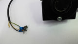 Bodine 24A4BEPM-3F 1/17HP DC Gearmotor 130VDC 0.48AMPS