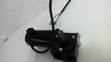 Bodine 24A4BEPM-3F 1/17HP DC Gearmotor 130VDC 0.48AMPS
