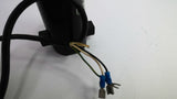Bodine 24A4BEPM-3F 1/17HP DC Gearmotor 130VDC 0.48AMPS