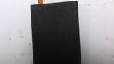 Gateway Motor brush 2.109x 1.243x 0.493 5.272 L Lot of 2
