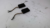 Gateway Motor brush 2.109x 1.243x 0.493 5.272 L Lot of 2
