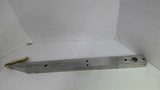 FGHT33-202 Follower Arm 1/8" X 1/2" X 1-3/8" Bores 28-1/8" Long 2" Wide