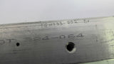 FGHT33-202 Follower Arm 1/8" X 1/2" X 1-3/8" Bores 28-1/8" Long 2" Wide