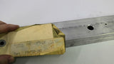 FGHT33-202 Follower Arm 1/8" X 1/2" X 1-3/8" Bores 28-1/8" Long 2" Wide