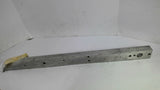 FGHT33-202 Follower Arm 1/8" X 1/2" X 1-3/8" Bores 28-1/8" Long 2" Wide