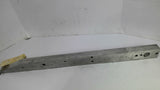 FGHT33-202 Follower Arm 1/8" X 1/2" X 1-3/8" Bores 28-1/8" Long 2" Wide