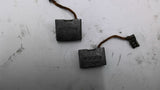 Motor Brush YPOO356 0.868x 0.868x 0.291 Lot of 2