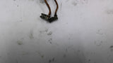 Motor Brush YPOO356 0.868x 0.868x 0.291 Lot of 2