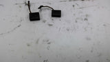 Motor Brush YPOO356 0.868x 0.868x 0.291 Lot of 2