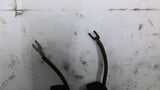 Helwig 34-377421 Carbon Brushes 0.983x0.146x0.371 2.332 Shunt Lot of 2