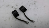 Helwig 34-377421 Carbon Brushes 0.983x0.146x0.371 2.332 Shunt Lot of 2