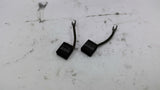 Helwig 34-377421 Carbon Brushes 0.983x0.146x0.371 2.332 Shunt Lot of 2