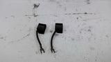 Helwig 34-377421 Carbon Brushes 0.983x0.146x0.371 2.332 Shunt Lot of 2