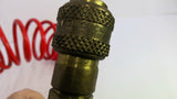 Rectus-Tema727801 Nycoil Red Air Hose With A Dixon Quick Coupling 1/4" Size