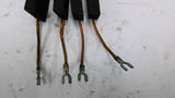 Motor Brush 1.908x1.254x0.497 2.236 Shunt Lot of 4
