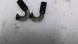 Motor Brush 0.674x 0.369x 0.249 0.929Shunt Lot of 2
