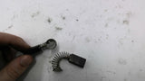 Motor Brush 0.674x 0.369x 0.249 0.929Shunt Lot of 2