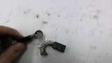 Motor Brush 0.674x 0.369x 0.249 0.929Shunt Lot of 2
