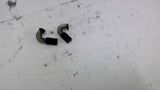 Motor Brush 0.674x 0.369x 0.249 0.929Shunt Lot of 2