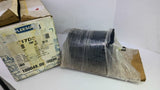 Leeson 100048.00 1/3HP AC Motor 1800 RPM 4 Pole 3 Phase 56C Frame 208-230/460V