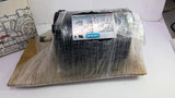 Leeson 100048.00 1/3HP AC Motor 1800 RPM 4 Pole 3 Phase 56C Frame 208-230/460V