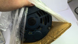 Leeson 100048.00 1/3HP AC Motor 1800 RPM 4 Pole 3 Phase 56C Frame 208-230/460V
