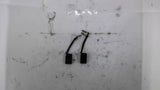 Motor Brush 0.960x 0.626x 0.313 2.553Shunt Lot of 2