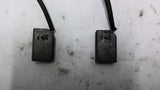Motor Brush 0.960x 0.626x 0.313 2.553Shunt Lot of 2