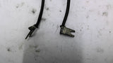 Motor Brush 0.960x 0.626x 0.313 2.553Shunt Lot of 2