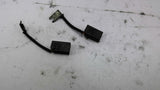 Motor Brush 0.960x 0.626x 0.313 2.553Shunt Lot of 2