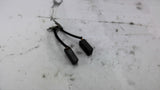 Motor Brush 0.960x 0.626x 0.313 2.553Shunt Lot of 2