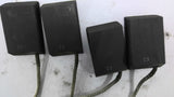Motor Brush 2.018x 1.240x 0.497 3.372 Shunt Lot of 4
