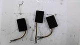 Motor Brush 1.931x 1.250x 0.497 3.287Shunt Lot of 3