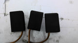 Motor Brush 1.931x 1.250x 0.497 3.287Shunt Lot of 3