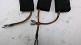 Motor Brush 1.931x 1.250x 0.497 3.287Shunt Lot of 3