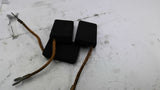 Motor Brush 1.931x 1.250x 0.497 3.287Shunt Lot of 3