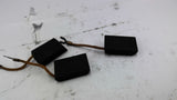 Motor Brush 1.931x 1.250x 0.497 3.287Shunt Lot of 3