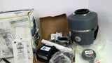Sinkerator 22063006737 Essential 7 Single Phase 9.5AMPS 3/4HP 120 Volts 60HZ