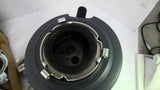 Sinkerator 22063006737 Essential 7 Single Phase 9.5AMPS 3/4HP 120 Volts 60HZ
