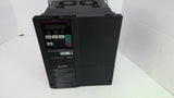 Mitsubishi Electric FR-F820-00490-E3-N6 Variable Frequency Drive 200-240VAC 3PH