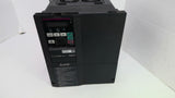 Mitsubishi Electric FR-F820-00490-E3-N6 Variable Frequency Drive 200-240VAC 3PH