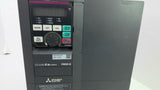 Mitsubishi Electric FR-F820-00490-E3-N6 Variable Frequency Drive 200-240VAC 3PH