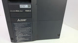 Mitsubishi Electric FR-F820-00490-E3-N6 Variable Frequency Drive 200-240VAC 3PH
