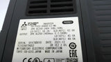 Mitsubishi Electric FR-F820-00490-E3-N6 Variable Frequency Drive 200-240VAC 3PH
