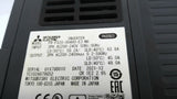 Mitsubishi Electric FR-F820-00490-E3-N6 Variable Frequency Drive 200-240VAC 3PH