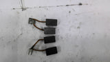 Motor Brushes 1.112x 0.625x 0.372 1.350Shunt Lot of 4