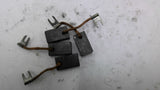 Motor Brushes 1.112x 0.625x 0.372 1.350Shunt Lot of 4