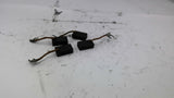 Motor Brushes 1.112x 0.625x 0.372 1.350Shunt Lot of 4