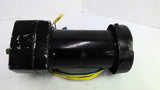 Leeson M1125129.00 AC Gear Motor .06HP 115 VOLTS 60:1 Ratio Single Phase 60HZ