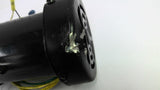 Leeson M1125129.00 AC Gear Motor .06HP 115 VOLTS 60:1 Ratio Single Phase 60HZ